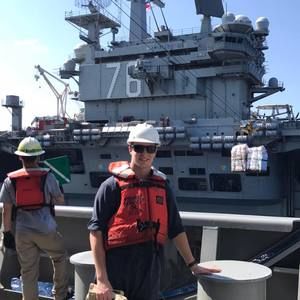 Meet your Posher, Tommy